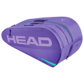 Sac de raquettes Tour L 2026 Violet