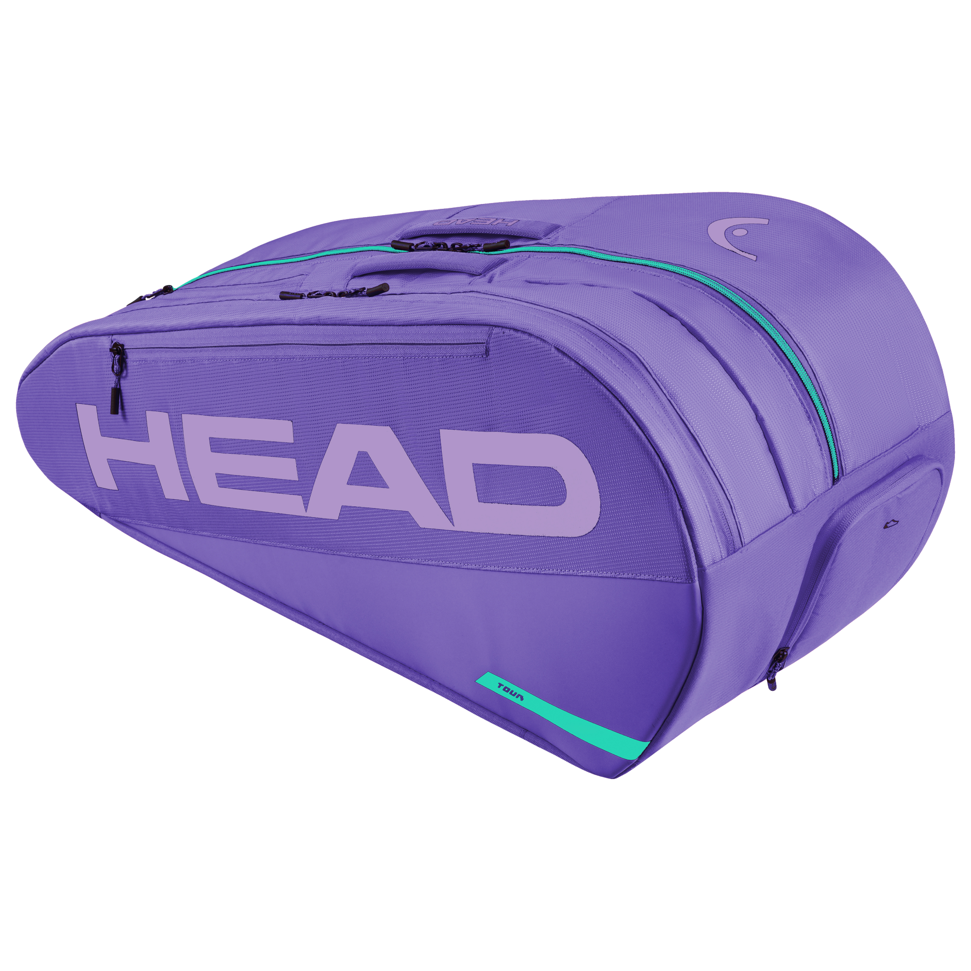 Tour Schlägertasche L Violett