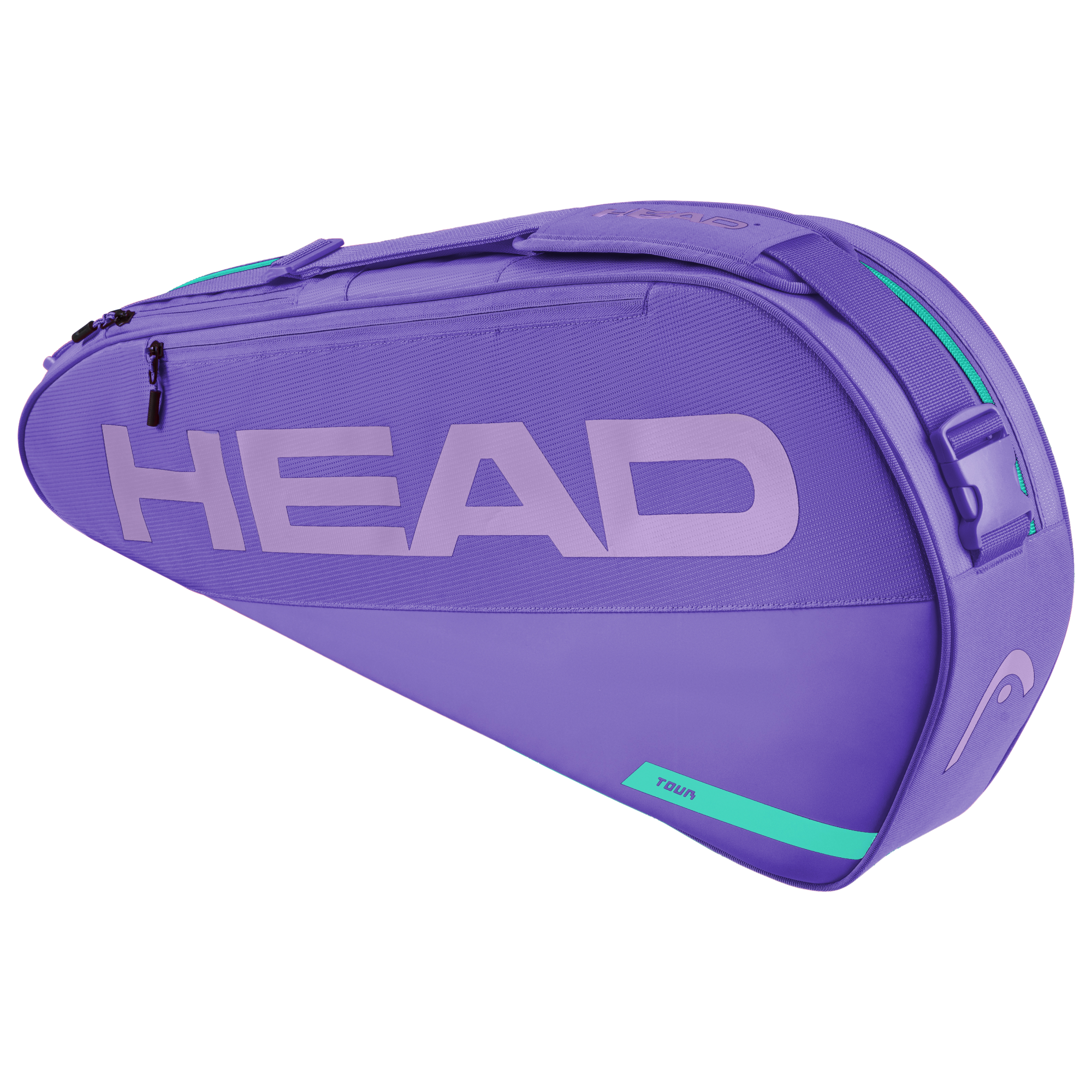 Tour Schlägertasche S Violett