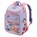 Paw Patrol Backpack Pink