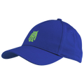 Cappellino per bambini Monster Royal Blu