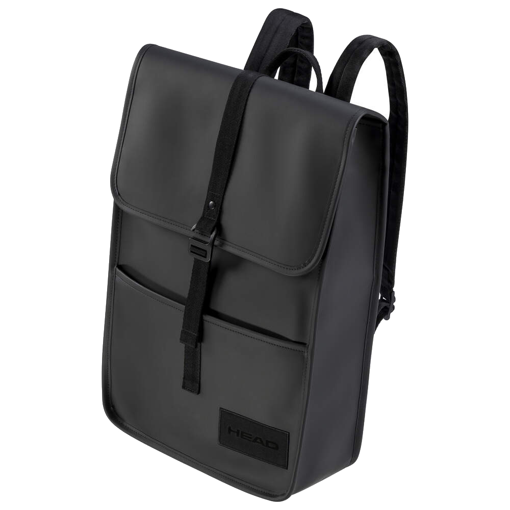 Pro Rucksack 23L Schwarz