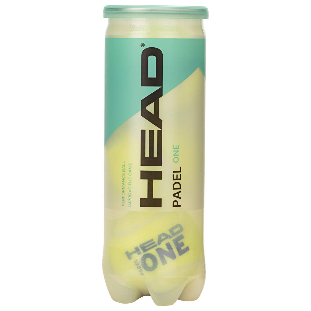 One Padelbälle