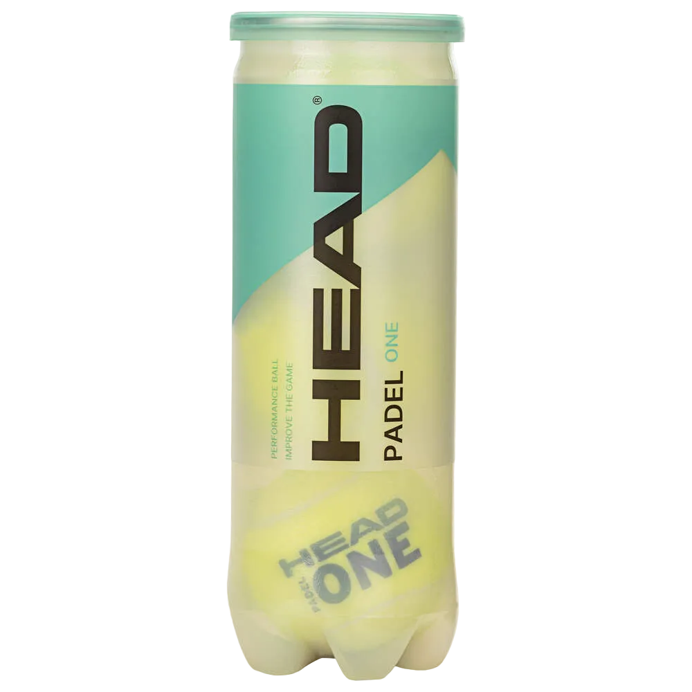 One Padel Balls