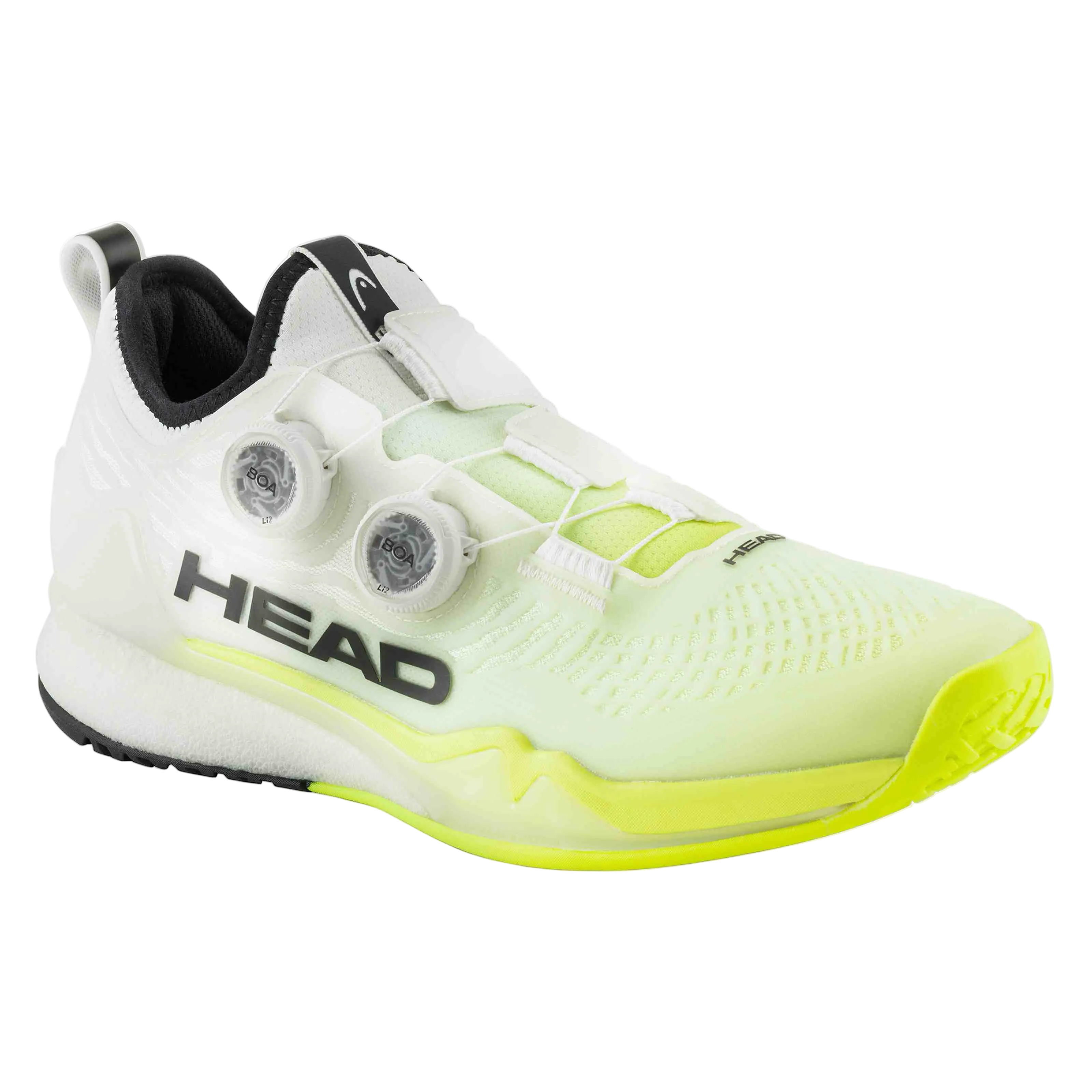 Chaussures de tennis Endure Pro Boa Allcourt pour hommes