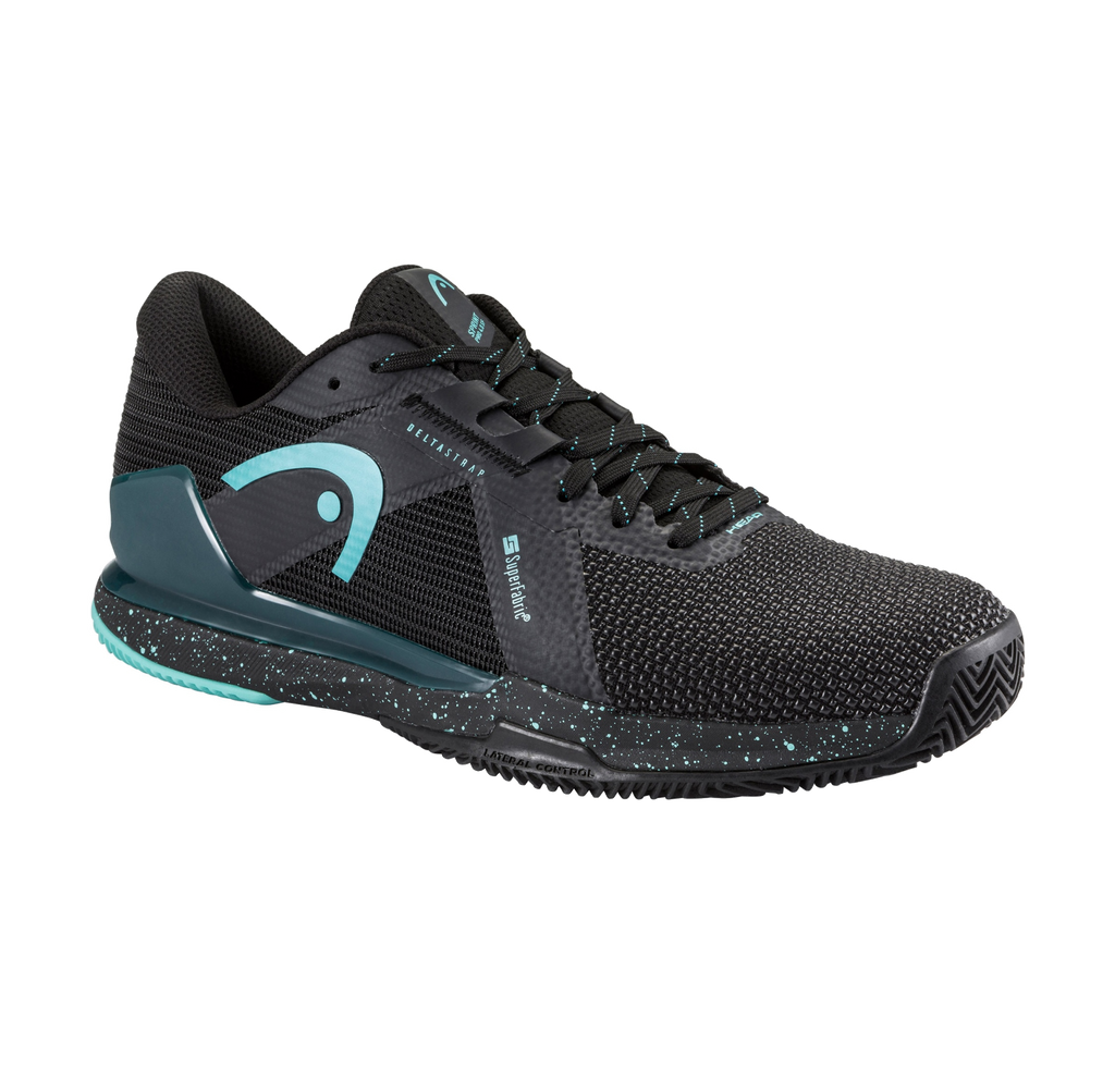 Scarpa da tennis Sprint Pro 4.0 SF Clay Court da uomo