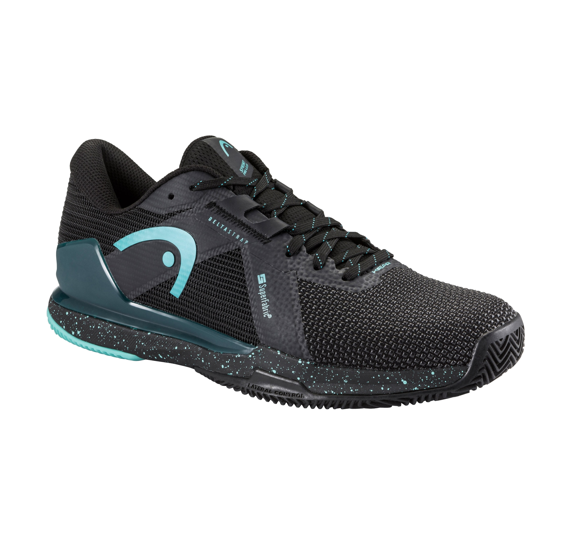 Chaussure de tennis Sprint Pro 4.0 SF pour courts en terre battue (homme)
