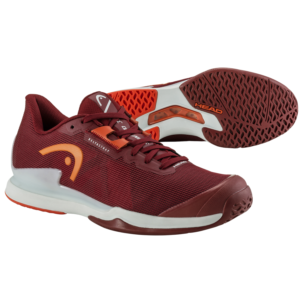 Sprint Pro 3.5 Allcourt Tennisschuh Herren