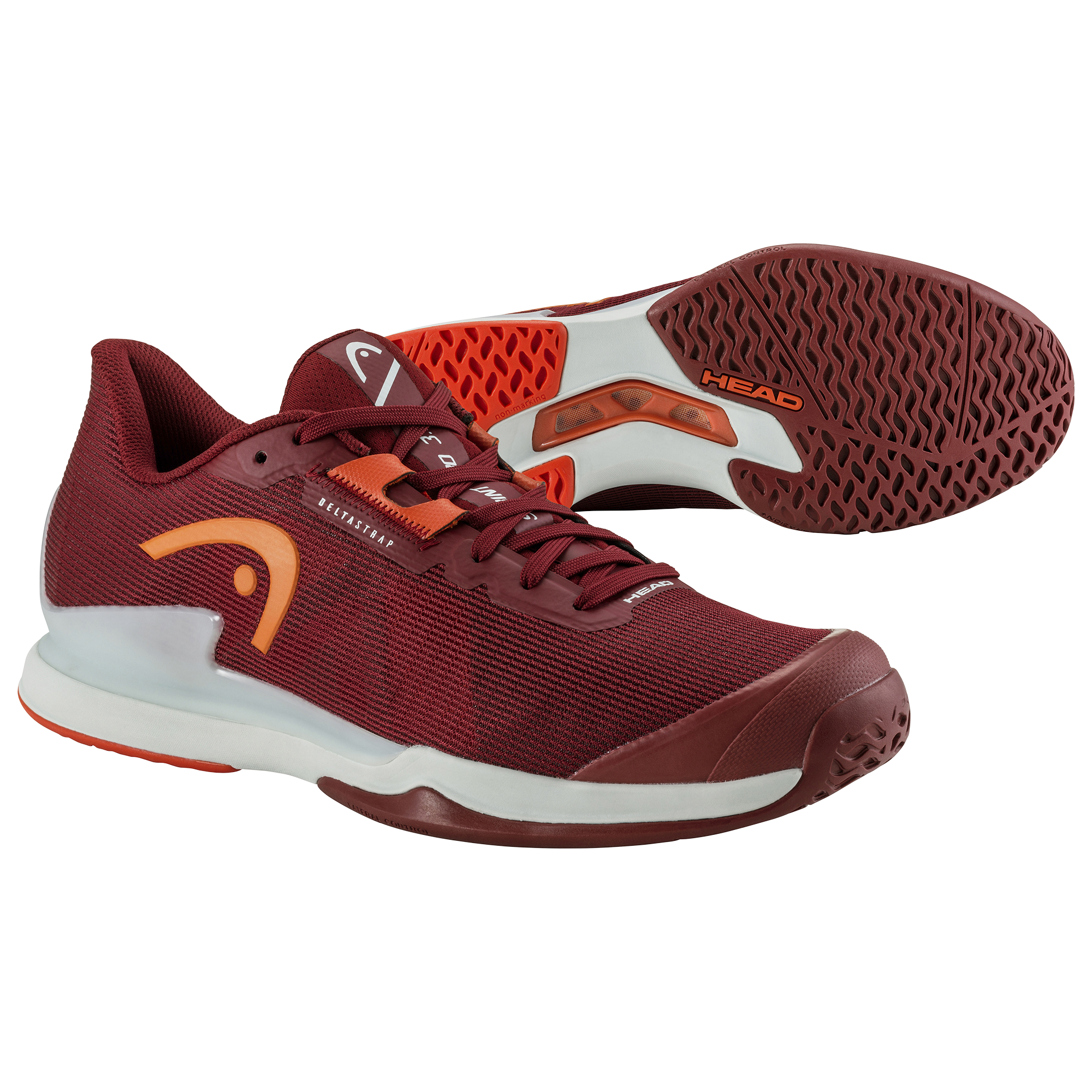 Sprint Pro 3.5 Allcourt Tennisschuh Herren