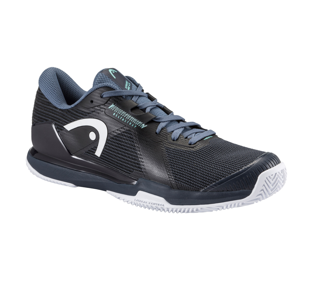 Scarpa da tennis Sprint Pro 4.0 Clay Court da uomo