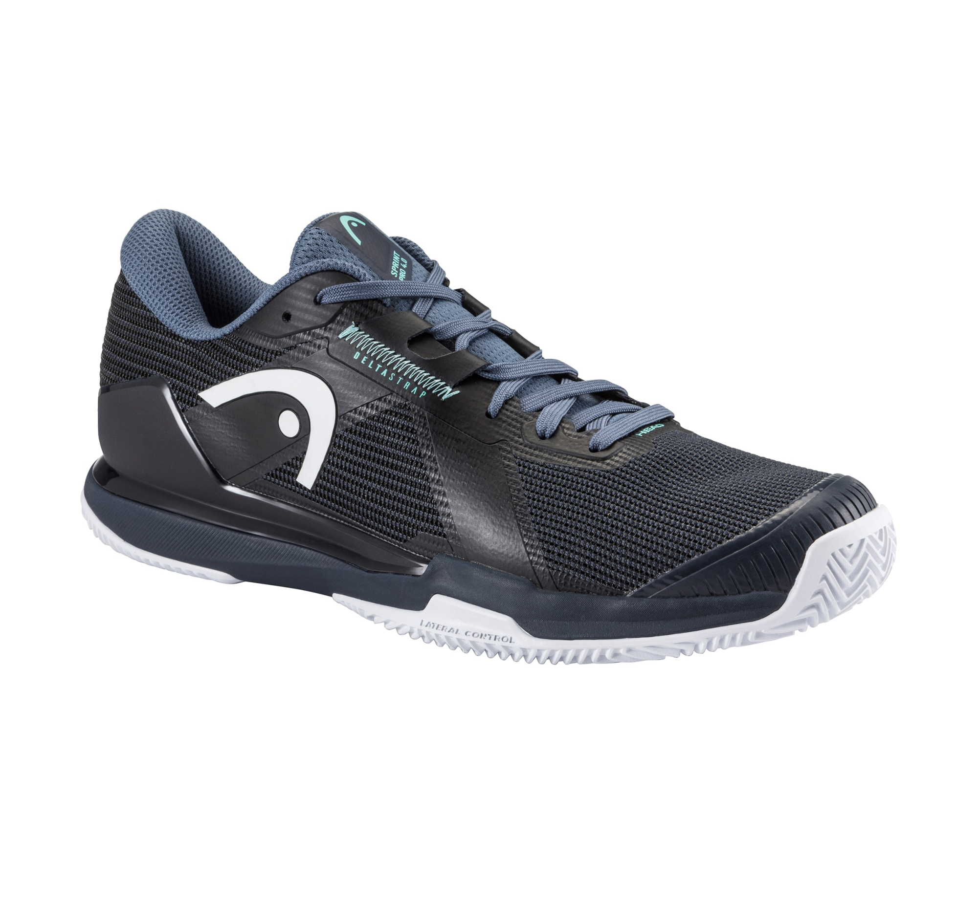 Chaussure de tennis Sprint Pro 4.0 pour courts en terre battue (homme)