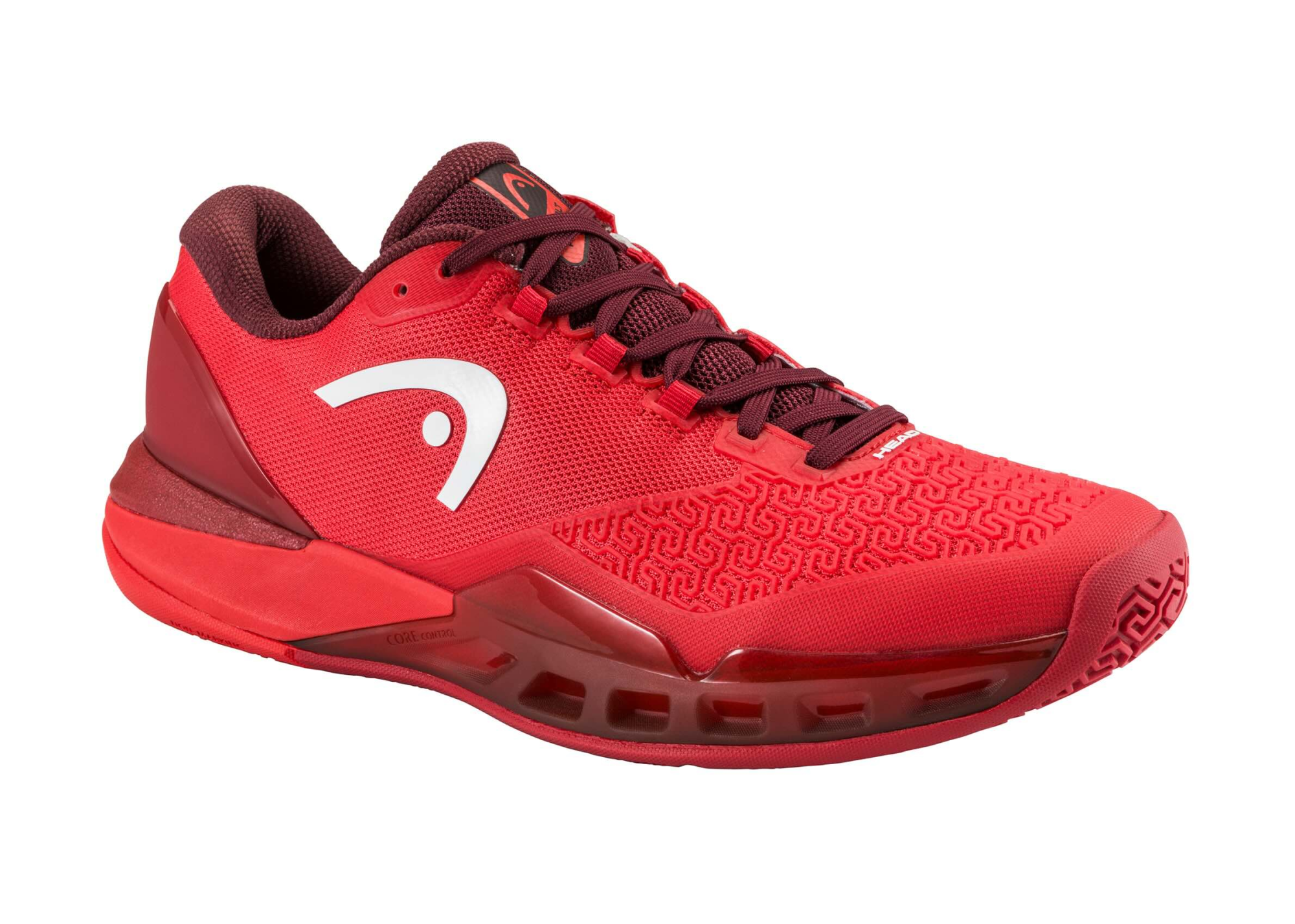 Revolt Pro 5.0 Allcourt Tennisschuh Herren