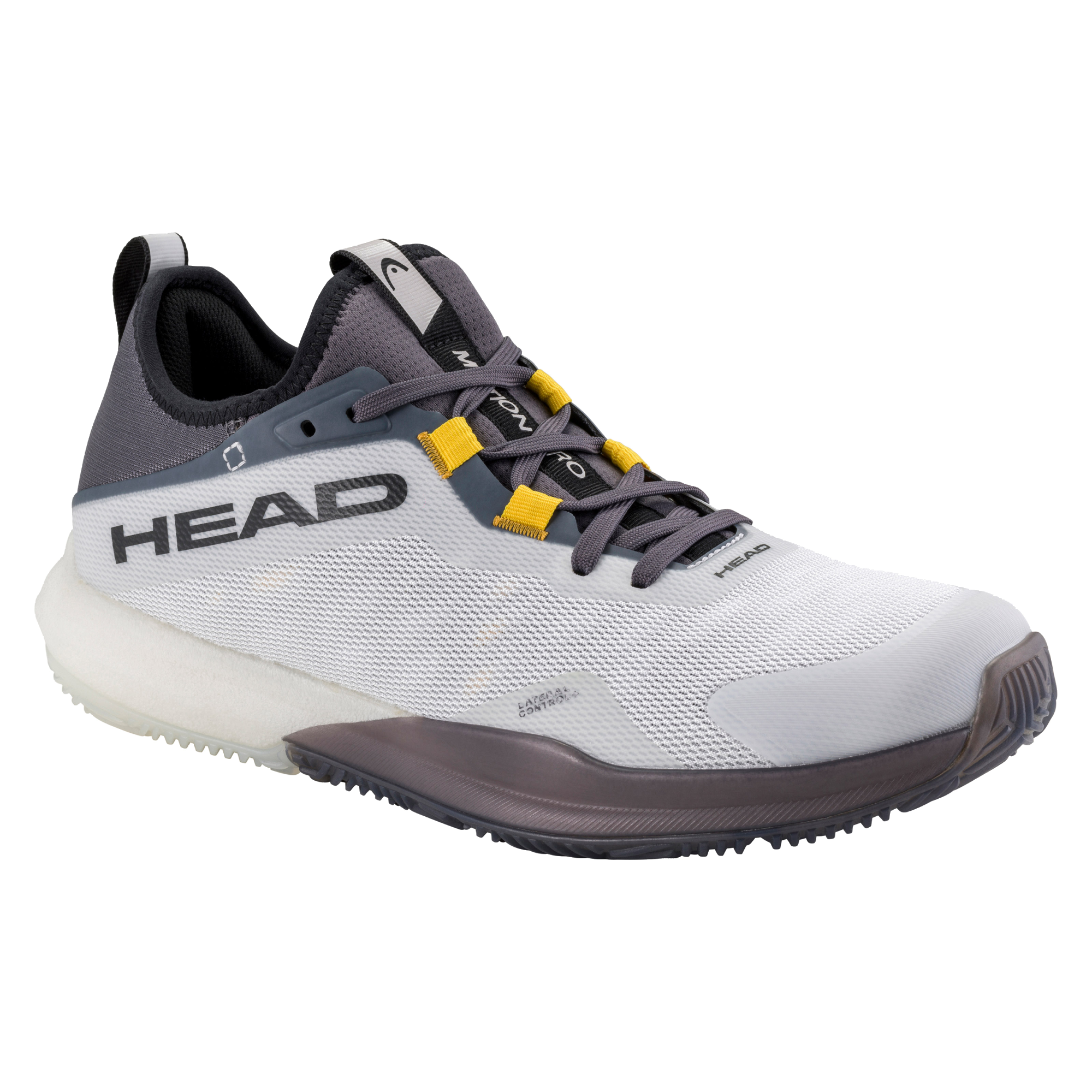 Motion Pro Padelschuh Herren