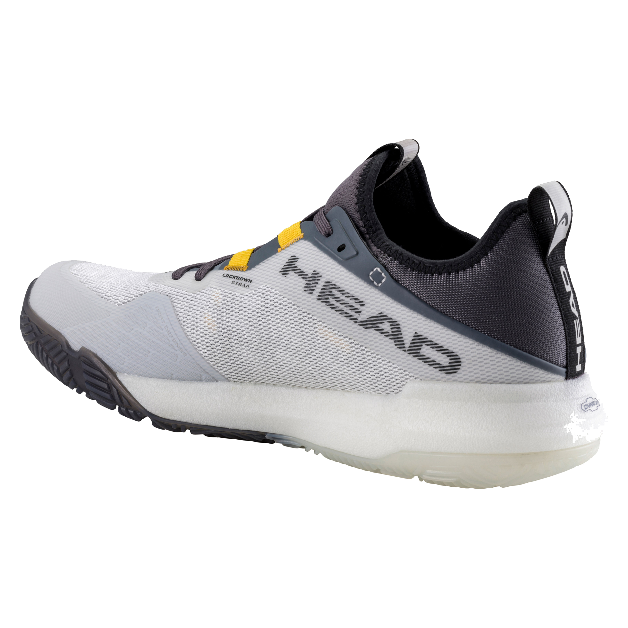 Motion Pro Padelschuh Herren