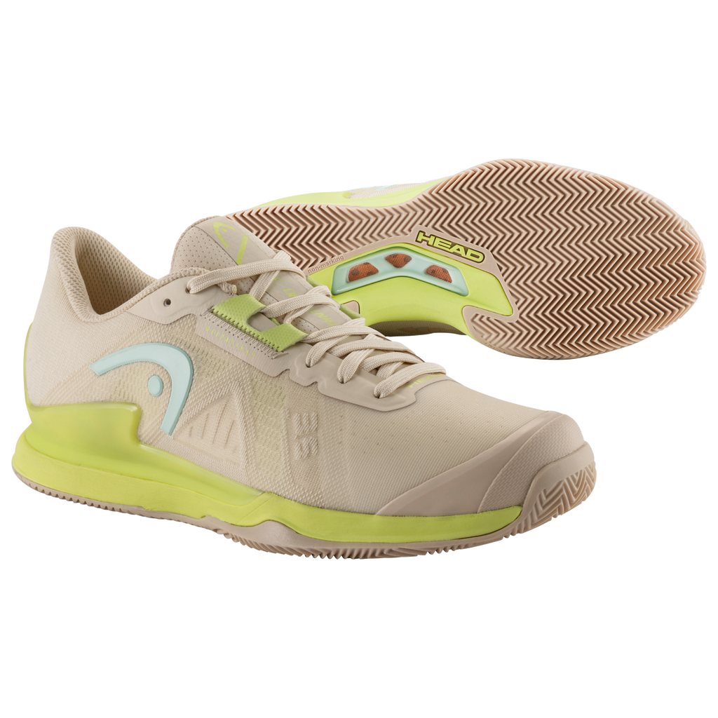 Sprint Pro 3.5 Clay Court Tennis Shoe Women