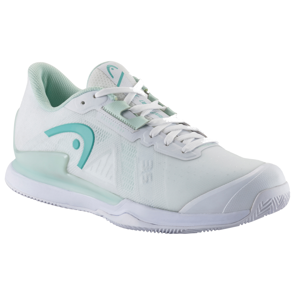 Scarpe da tennis da donna per campi in terra battuta Sprint Pro 3.5