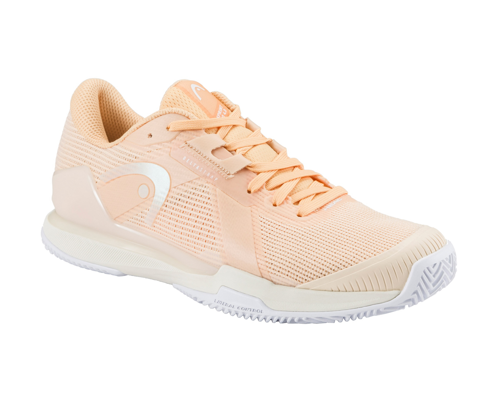 Sprint Pro 4.0 Clay Court Tennis Shoe Women's