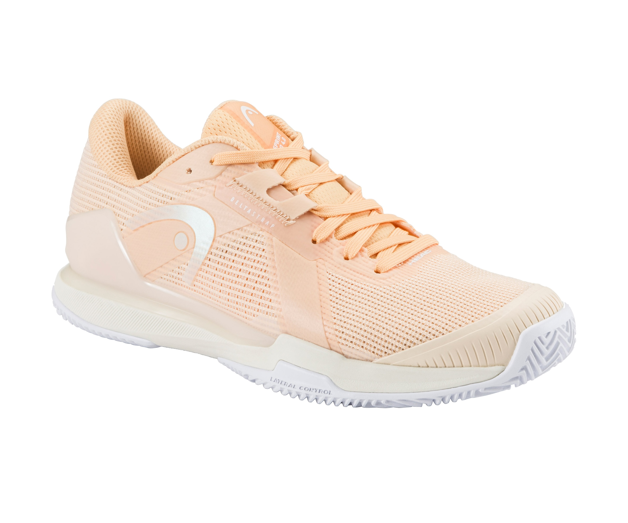 Scarpa da tennis Sprint Pro 4.0 Clay Court da donna