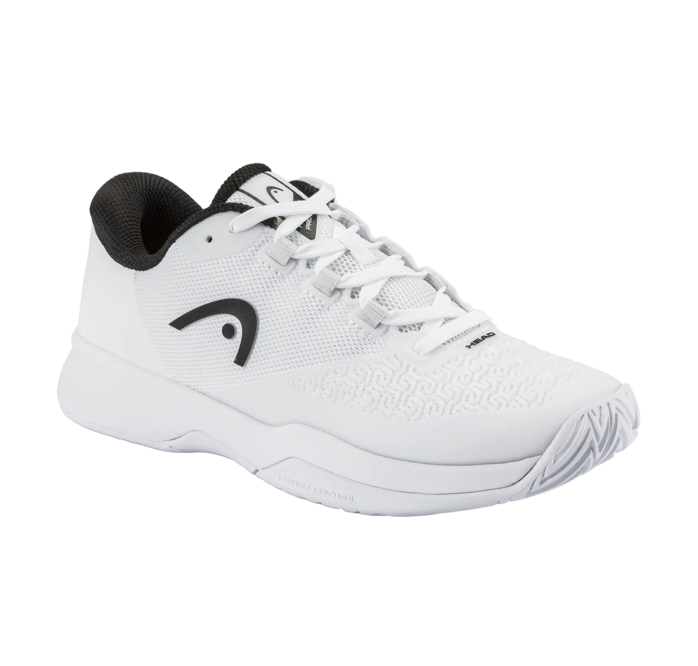 Revolt Pro 5.0 Allcourt Tennisschuh Junioren