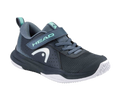 Sprint Strap 4.0 Allcourt Tennisschuh Kids
