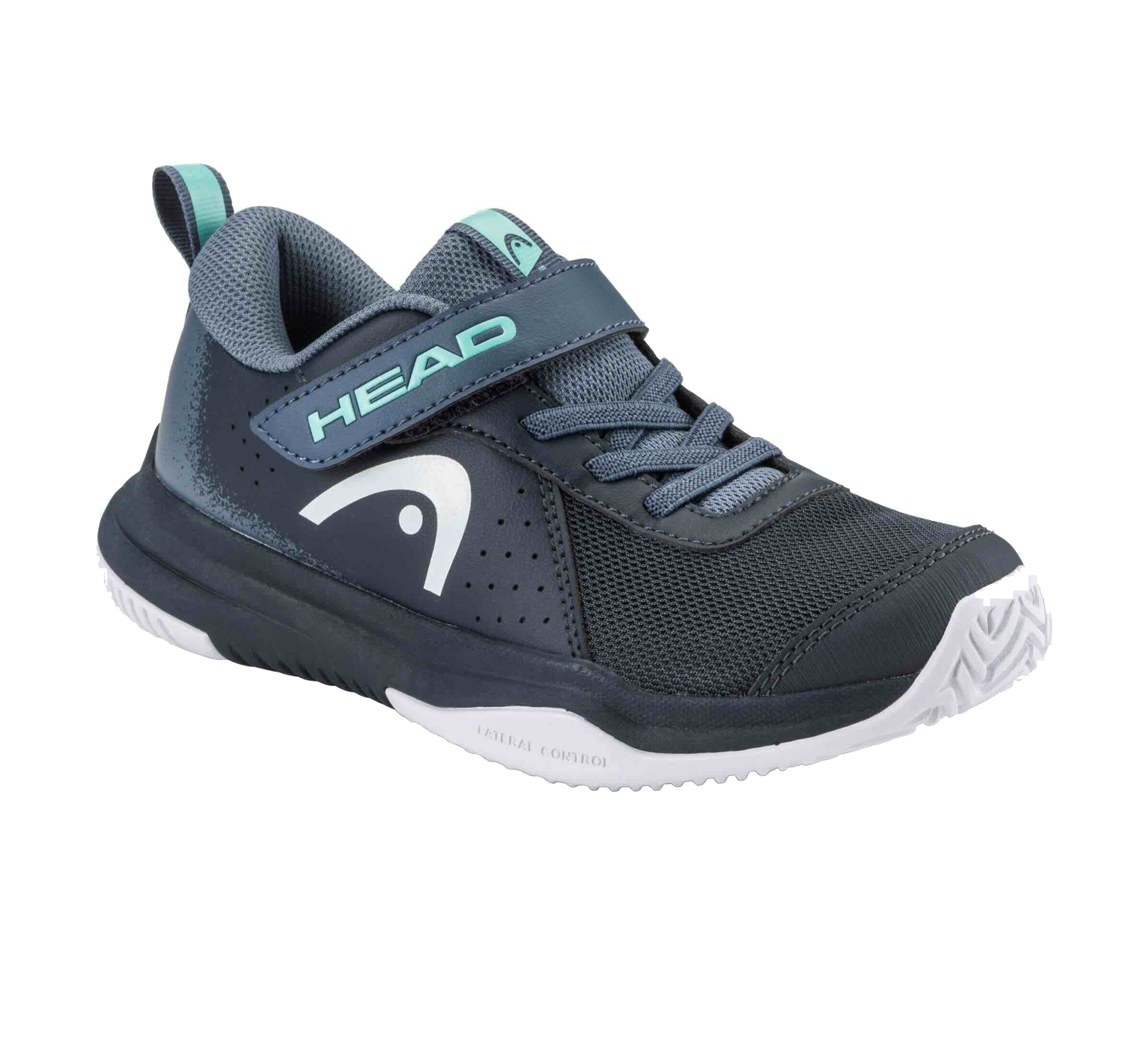 Sprint Strap 4.0 Allcourt Tennisschuh Kids