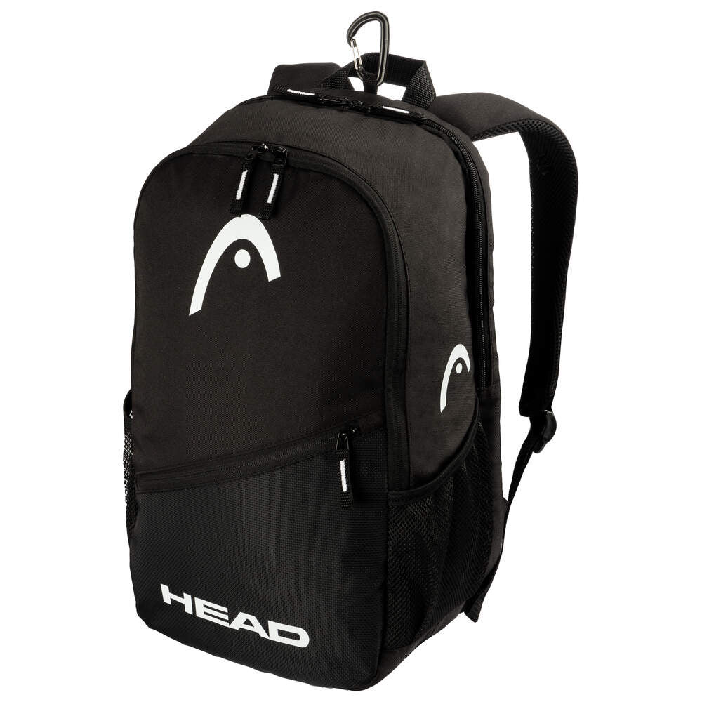 Tour Pickleball Rucksack 22L Schwarz