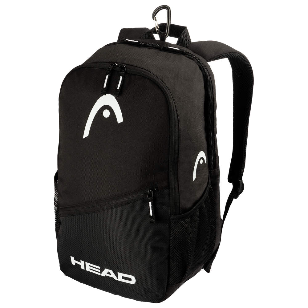 Tour Pickleball Rucksack 22L Schwarz
