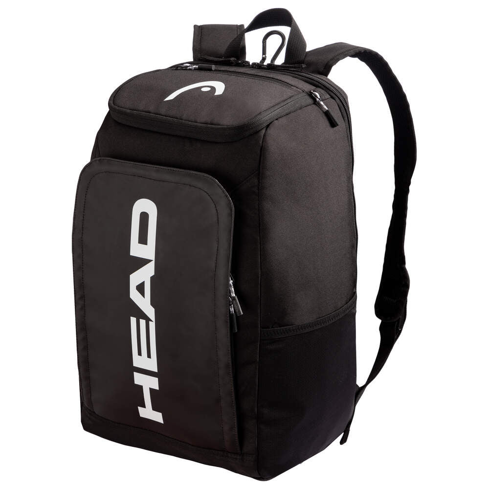 Pro Pickleball Rucksack 26L Schwarz