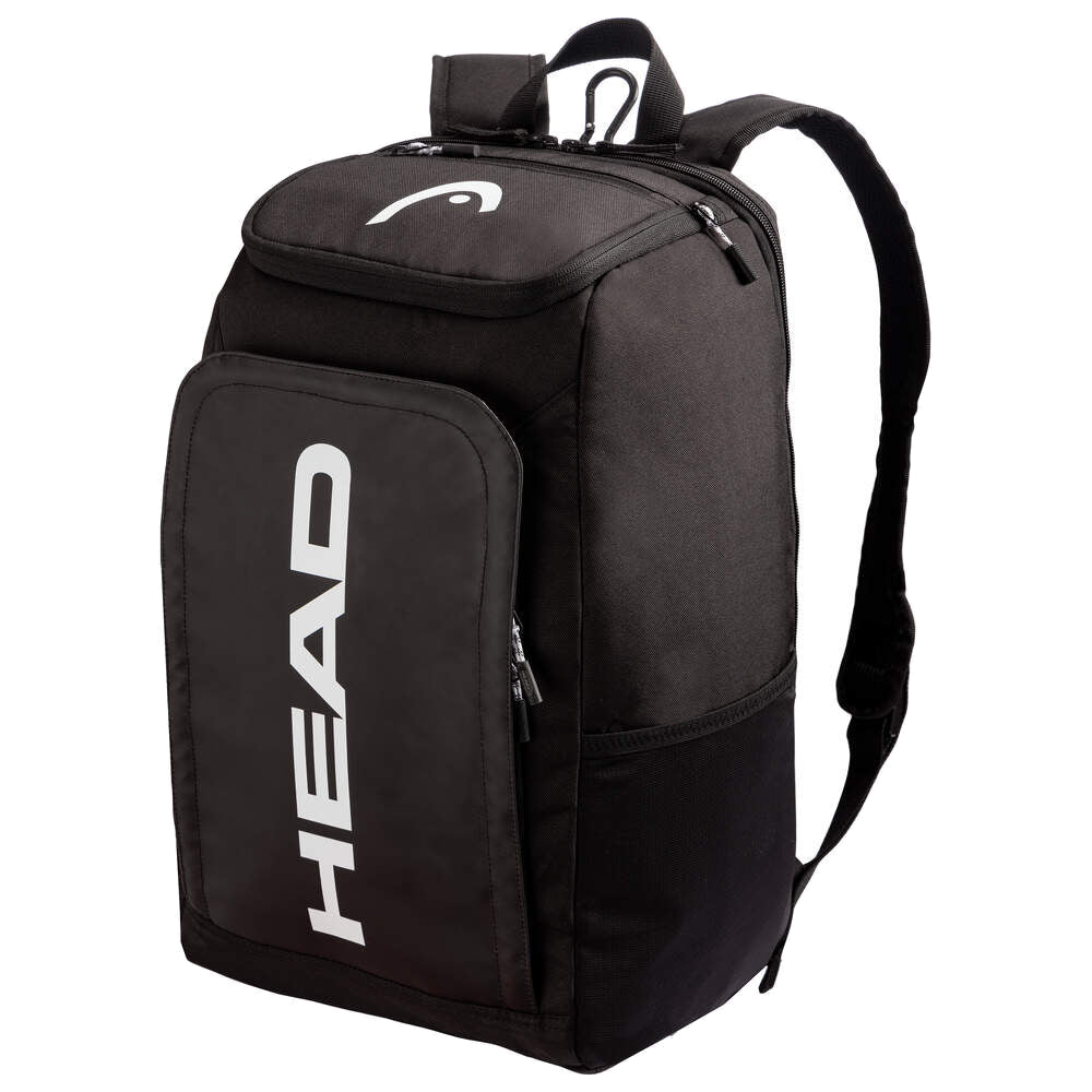 Zaino Pro Pickleball 26L Nero