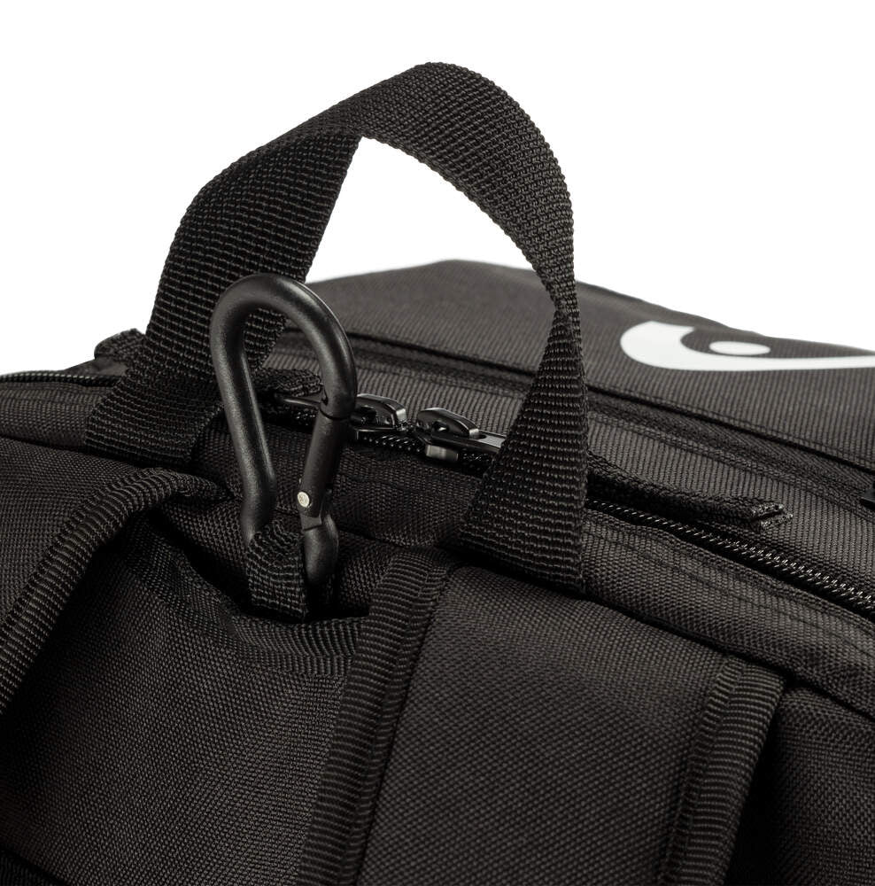Pro Pickleball Rucksack 26L Schwarz
