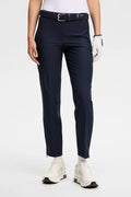 Pia Trousers Women's Navy
