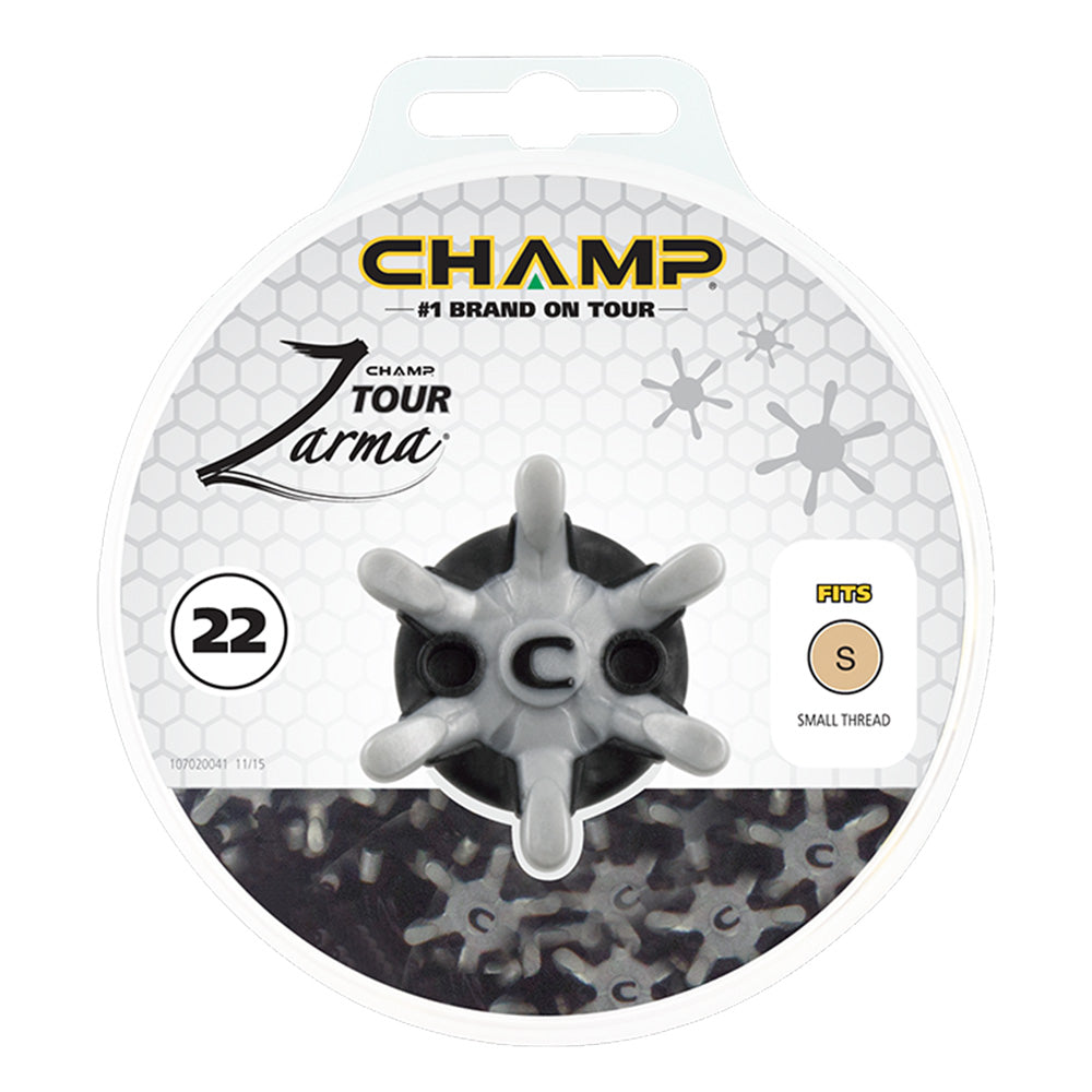 Zarma Softspikes Fast Twist 3.0 18 Stück