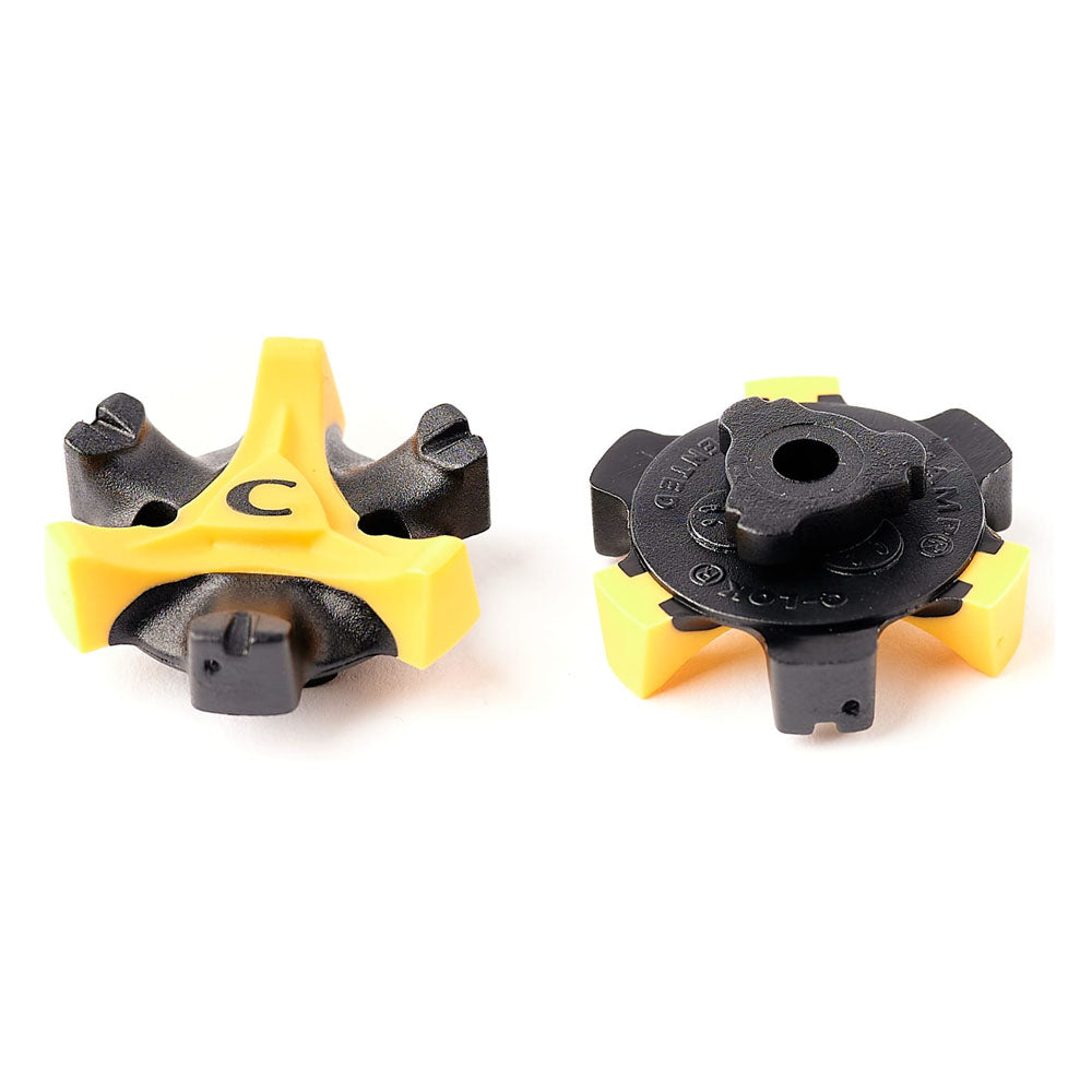 Crampons souples Stinger boîte de 400 pièces Q-Lok / Q-Fit