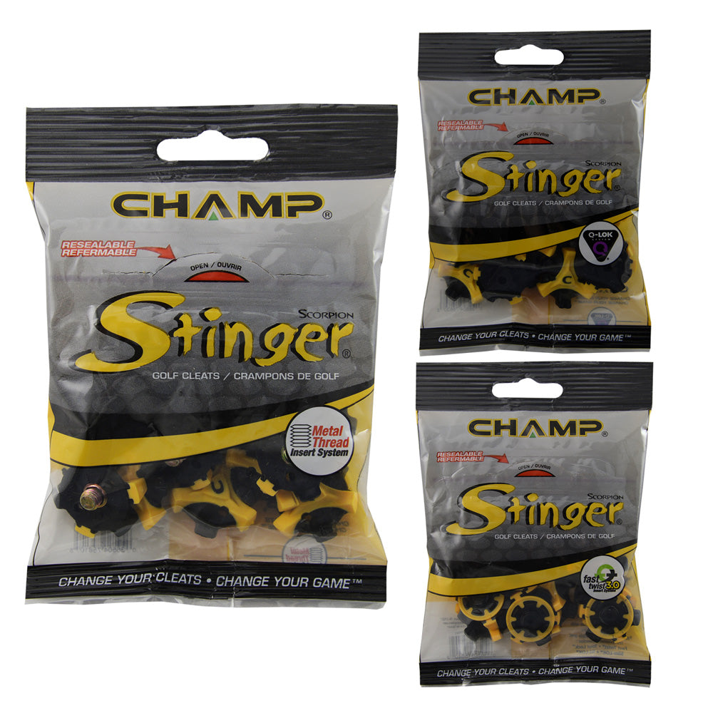 Stinger Softspikes 16 Stück