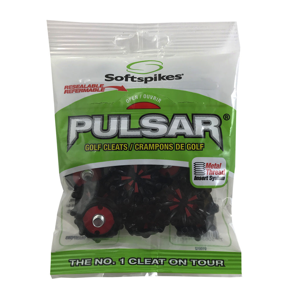 Pulsar Softspikes 22 Stück
