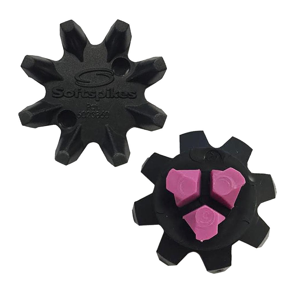 Black Widow Softspikes