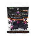 Black Widow Softspikes