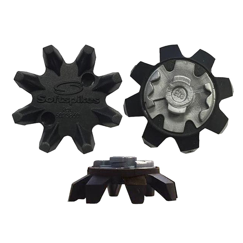 Black Widow Soft Spikes Box 400 Pieces