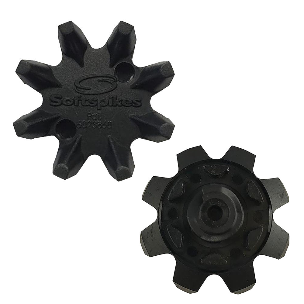 Black Widow Softspikes