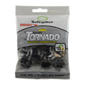 Crampons souples Silver Tornado Fast Twist 3.0