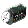 Black Widow Soft Spikes Box 400 Pieces