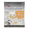 Pride Professional Tee System 1 1/2" Weiss 25er Pack