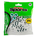 Pride Novelty Tees Shamrock 2 3/4" 45er Pack