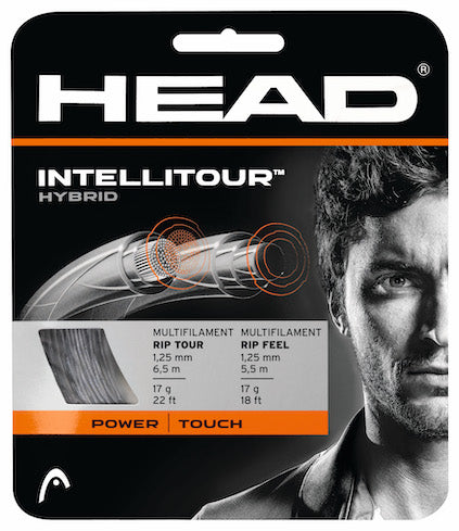 Intellitour Hybrid Saitenset