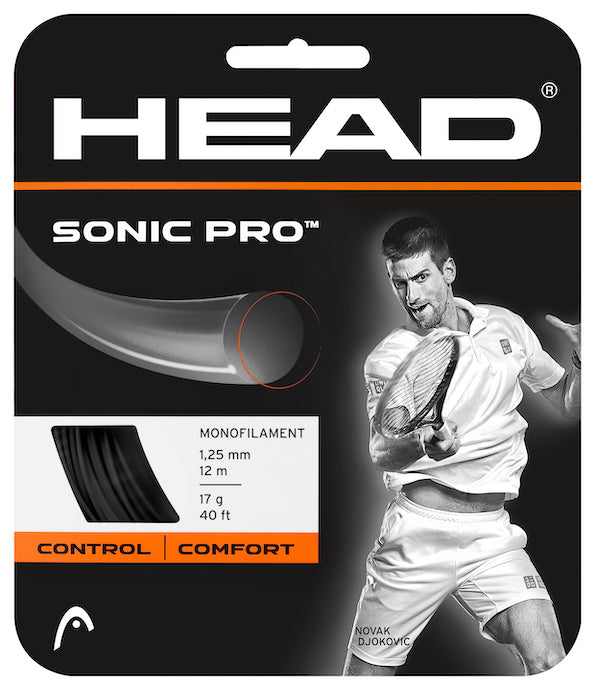 Sonic Pro Saitenset