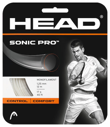 Sonic Pro Saitenset
