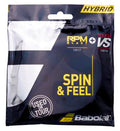 RPM Blast + VS Hybridsaitenset
