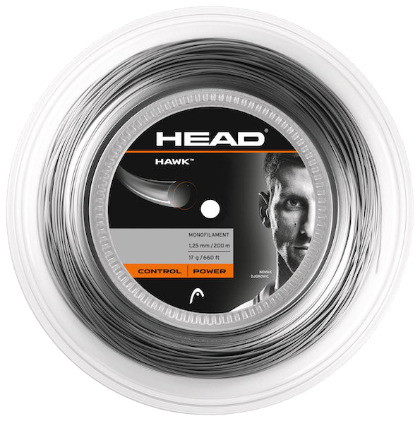 Bobine Cordage HAWK 200 m