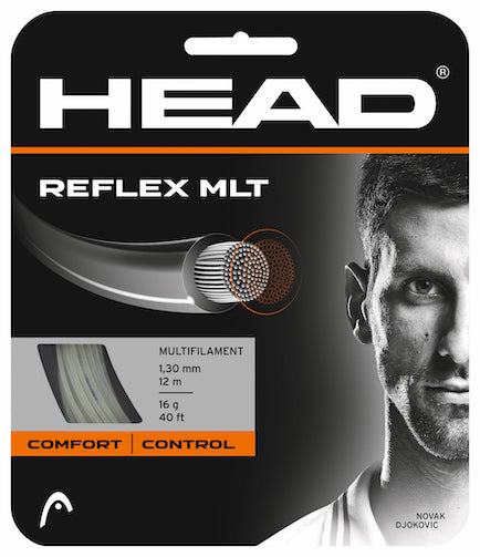 Reflex MLT Saitenset