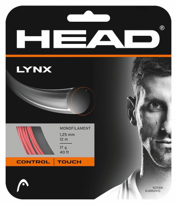 Lynx Saitenset